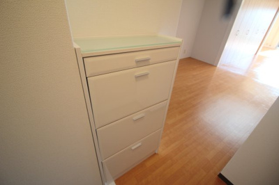 【収納】 | 長尾第１ビル