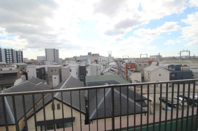 【展望】 | 長尾第１ビル