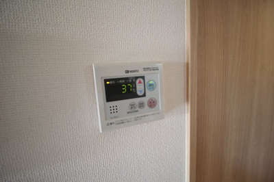 【設備】 | 長尾第１ビル