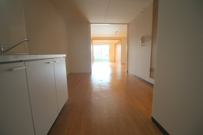 【居間・リビング】 | 長尾第１ビル