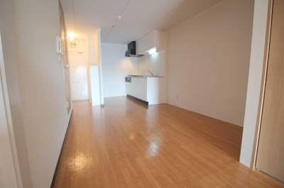 【居間・リビング】 | 長尾第１ビル