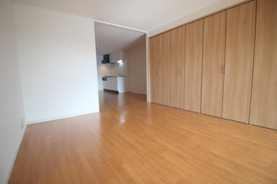 【居間・リビング】 | 長尾第１ビル