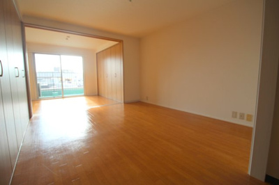 【居間・リビング】 | 長尾第１ビル