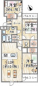【間取り】 | 間取