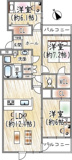 ステイツ花屋敷つつじが丘の画像