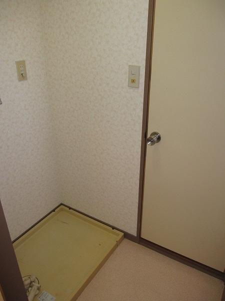 福岡市城南区西片江１丁目の賃貸マンションのその他共用部分|物件の画像15