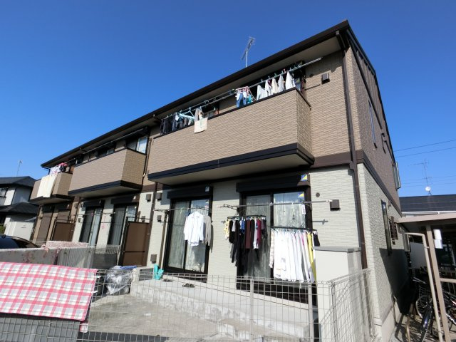 ヴェルデソーレ　Aの画像