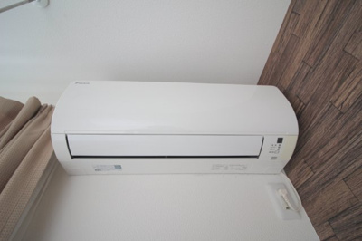 【設備】 | エフグレイス豊中