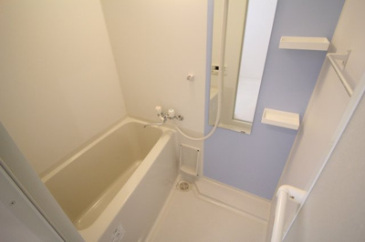 【浴室】 | エフグレイス豊中