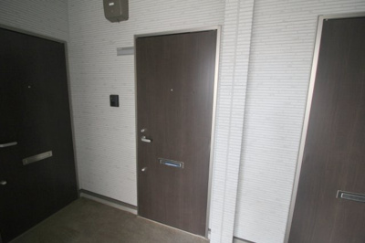 【玄関】 | エフグレイス豊中