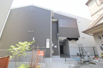 エフグレイス豊中の画像