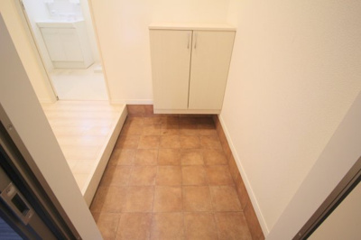【玄関】 | エフグレイス豊中