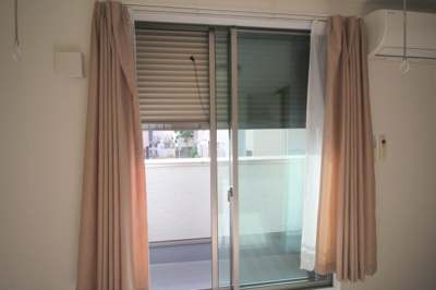 【セキュリティ】 | エフグレイス豊中