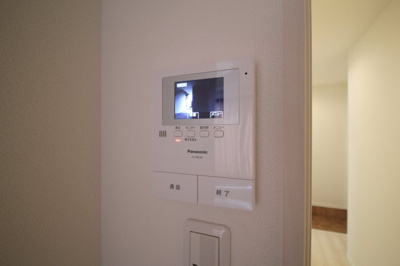 【セキュリティ】 | エフグレイス豊中