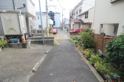 【周辺】 | エフグレイス豊中