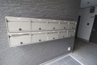 【その他共用部分】 | エフグレイス豊中