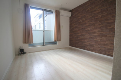 【洋室】 | エフグレイス豊中