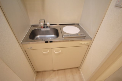 【キッチン】 | エフグレイス豊中