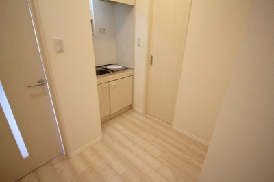 【キッチン】 | エフグレイス豊中