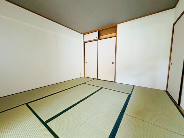 サンシティ桂坂ロイヤル参番館