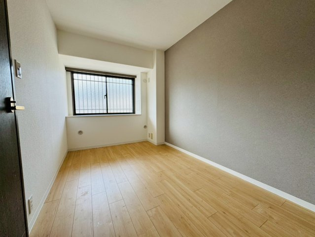 サンシティ桂坂ロイヤル参番館