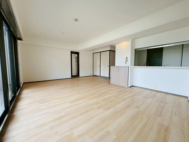 サンシティ桂坂ロイヤル参番館