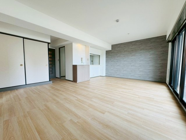 サンシティ桂坂ロイヤル参番館