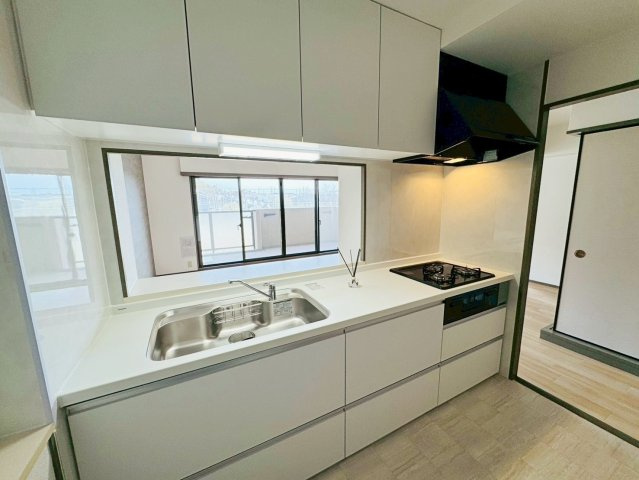 サンシティ桂坂ロイヤル参番館