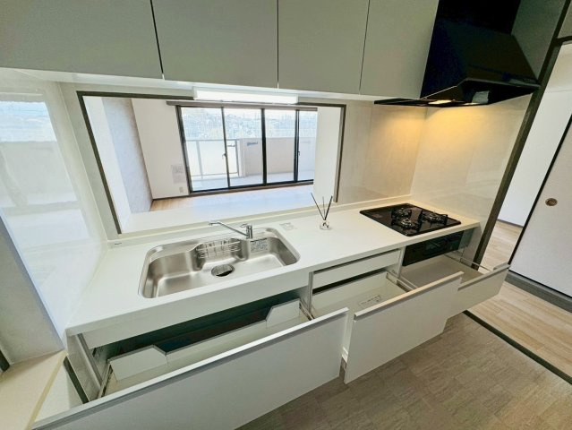 サンシティ桂坂ロイヤル参番館