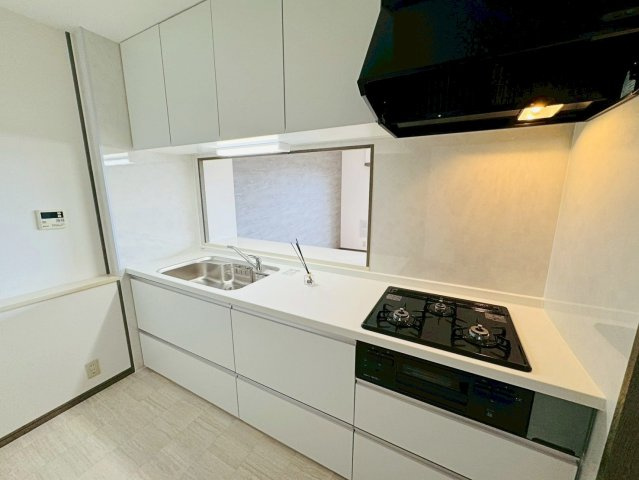 サンシティ桂坂ロイヤル参番館