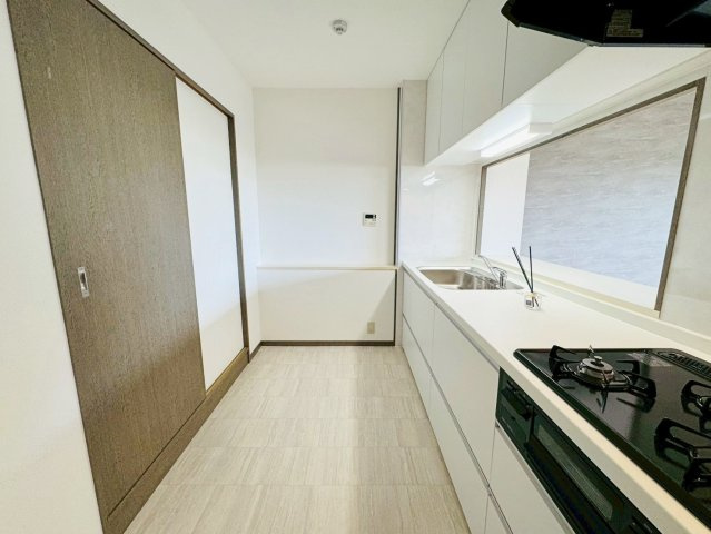 サンシティ桂坂ロイヤル参番館