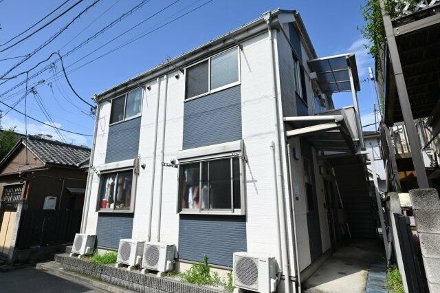 プレシャス東十条