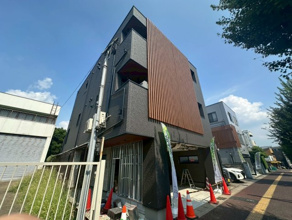 【外観】 | ※2025年9月9日撮影