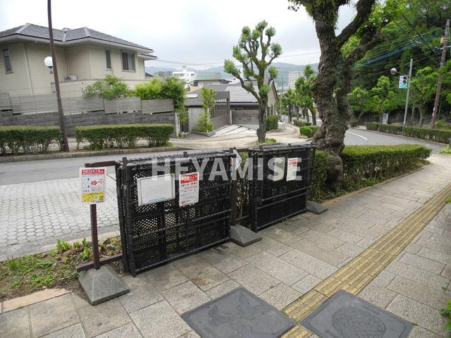 サントスビルのその他共用部分