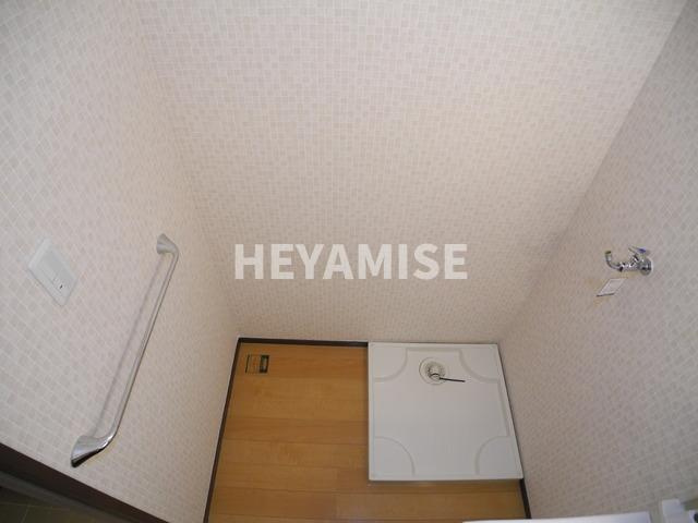 サントスビルの設備