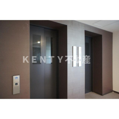 【その他共用部分】 | スタイリオ品川中延