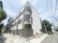 ＧＲＡＮＦＥＲＴＥ上草柳の画像