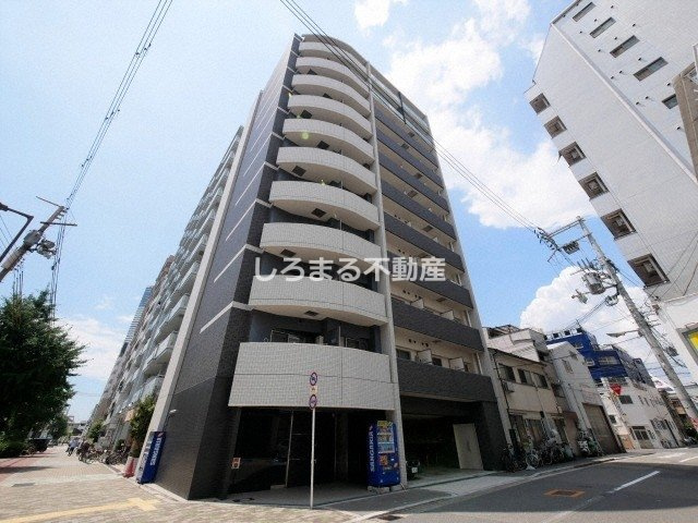 ジュネーゼみなと弁天町