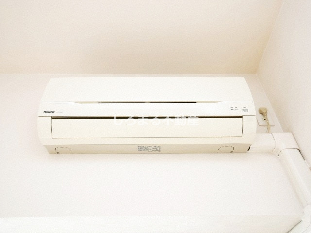 ジュネーゼみなと弁天町の設備