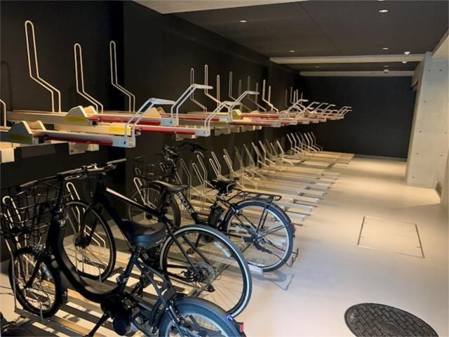 ZOOM広尾のその他共用部分