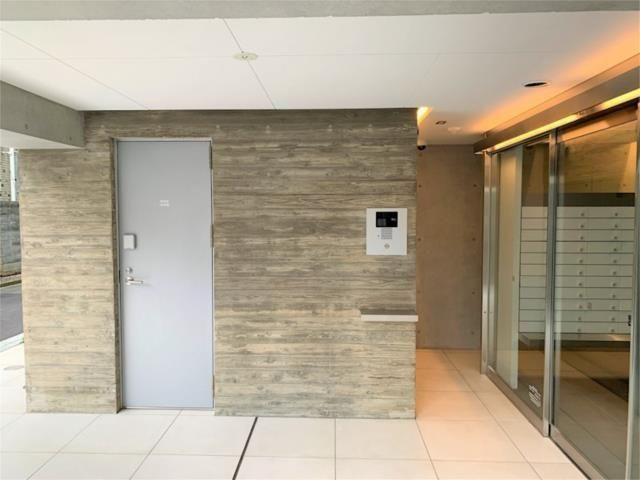 ZOOM広尾のその他共用部分