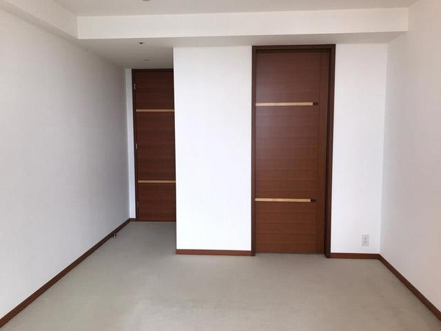 青山パークタワーのその他|※写真は同タイプ住戸です。