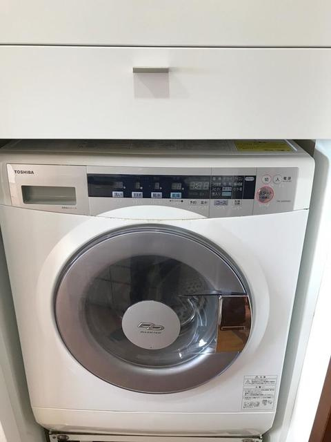 青山パークタワーのその他|※写真は同タイプ住戸です。