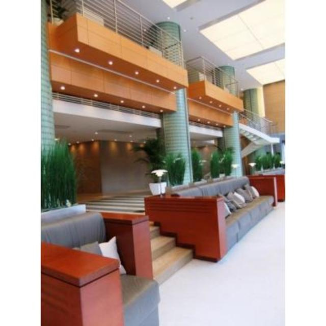 青山パークタワーのその他共用部分