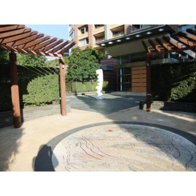 青山パークタワーのその他