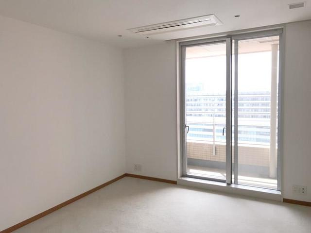 青山パークタワーのその他|※写真は同タイプ住戸です。