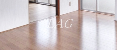 【洋室】 | 川口屋コーポ | 洋室のお部屋です。