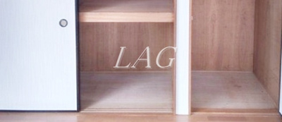 【収納】 | 川口屋コーポ | 収納です。