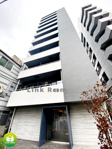 エスタート両国（旧　ディームス両国）