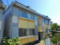 井口ハイツA棟の画像